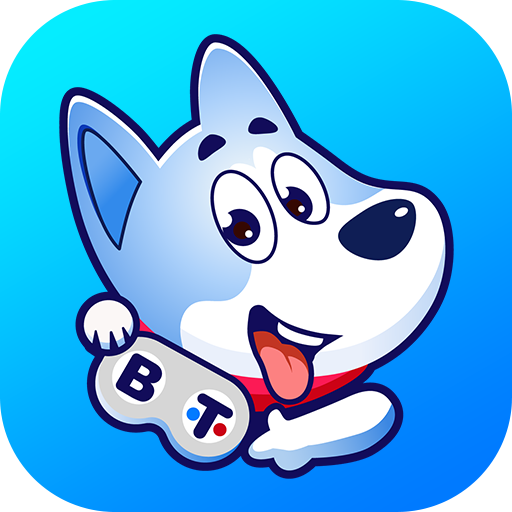 BT狗游戏盒子安卓苹果下载