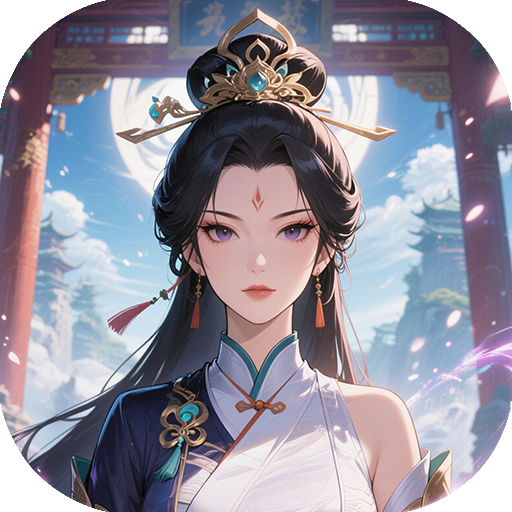 战天下-0.05折-绿色服 