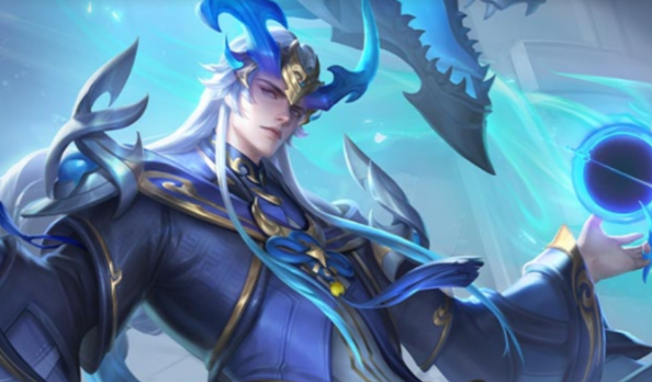 王者荣耀东皇太一攻略，出装与铭文详解