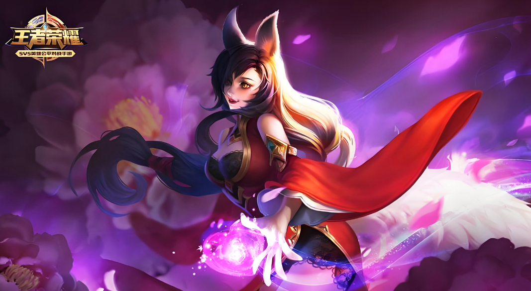 王者荣耀妲己的出装玩法和铭文搭配攻略