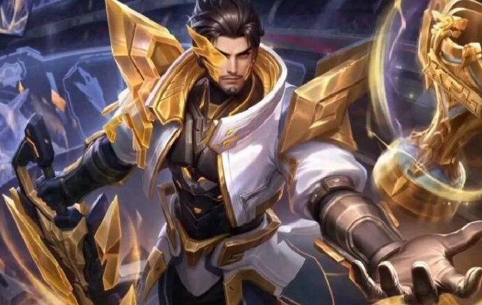 王者荣耀曹操出装与铭文搭配：掌握版本T0战士的致胜秘诀