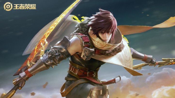 王者荣耀马可波罗终极攻略：真伤枪手统治S36赛季的秘诀