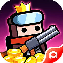 弹壳特攻队手游(新赛季)最新版v4.3.0安卓官方版