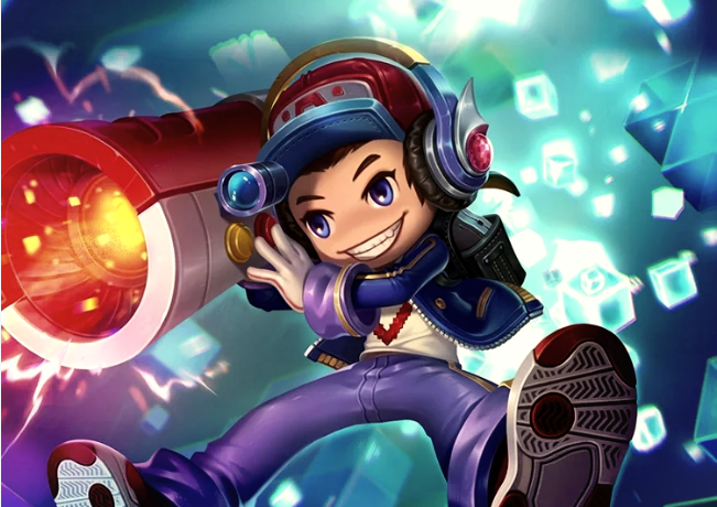 王者荣耀出场率超35%！这5个英雄凭什么让百万玩家上头？答案绝了！