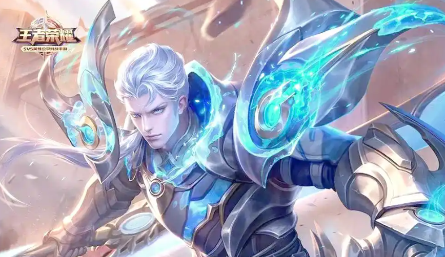 王者荣耀一刀瞬秒C位！S33赛季铠皇爆杀流出装铭文，解锁版本答案！