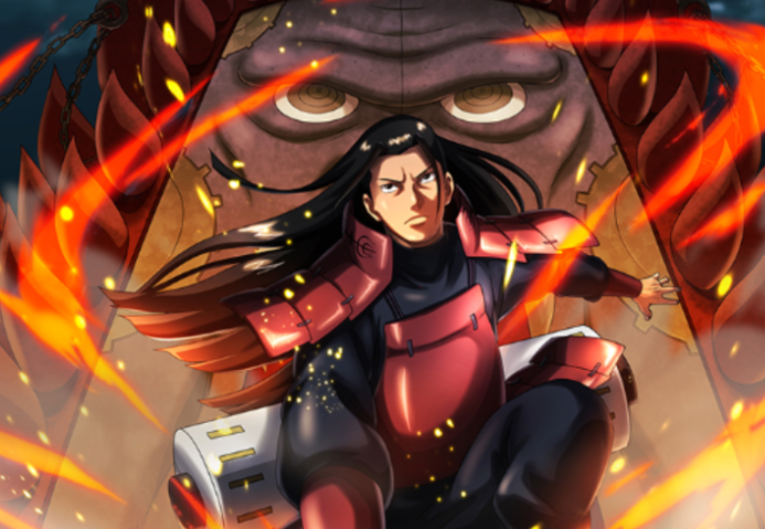 火影手游决斗场四大天王终极攻略：初代雷影长门秽土三代，谁主沉浮？