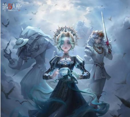 第五人格女王蜂天赋加点攻略