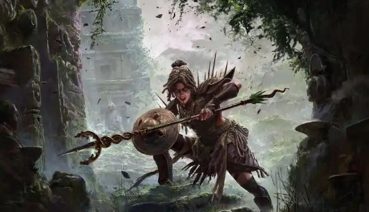 《流放之路2》如何打造一把极品“大伤长锋”？